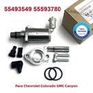 Válvula De Controle De Sucção De Combustível (SCV) Para Bomba Common Rail Chevrolet Colorado GMC Válvula De Controle De Sucção De Combustível (SCV) Para Bomba Common Rail Chevrolet Colorado GMC