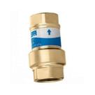 Válvula de controle de vazão AUTOFLOW Ø3/4" 0,35 m³/h Caleff