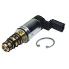 Valvula De Controle Do Compressor Fiat Toro 2016 Em Diante /