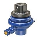 Válvula de controle/regulador Magma Products Tipo 1 X-Low Output