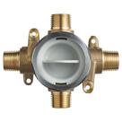Válvula de desbaste de chuveiro American Standard RU101 Universal