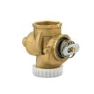 Válvula de descarga 1.1/2" DN 40 Docol