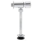 Válvula de descarga de vaso sanitário Sanpyl Bathroom Hand Press montada na parede