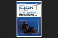 Válvula de descarga Sloan 1", peça de reparo nº 3308853