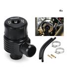 Válvula De Desvio Turbo 1.8T De 25mm Em Alumínio Para AUDI A3 S3 A4 A6 A8 S4 TT 1.8 20v