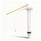 Válvula de enchimento ajustável para caixa acoplada HIGHCRAFT 2333 cm
