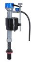 Válvula de enchimento de vaso sanitário Fluidmaster 400H-002 Performax, pacote com 1