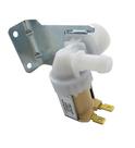 Válvula de entrada de água para lava-louças Endurance Pro 807047901 para Frigidaire Kenmore Sears Crosley