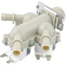 Válvula de entrada de água para lavadora Gartu 5221ER1003S 12V DC Válvula de entrada de água para lavadora Gartu 5221ER1003S 12V DC