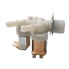 Válvula De Entrada De Água Tripla 220v WD-14311RDA.AOWGBRS