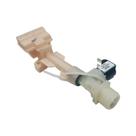 Válvula de Entrada Simples com Duto Consul CWB09 CWH12 - W10632303 OR