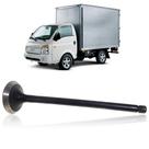 Válvula de escape 33x13cm hyundai hr 2004 a 2012