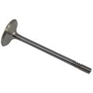 Valvula De Escape ( Medida Stander ) ( Valor Da Unidade ) ( Ranger 2002 A 2003 V6 4.0 ) - Peca Paralela - Codigo Sku: 2L2Z6505BAX