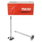 Valvula De Escape Stilo 1.8 16V 2003 A 2007 / Meriva 1.8 16V 2003 A 2009 - Takao Vesgm18F