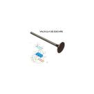 Valvula De Escape ( Valor Da Unidade ) ( Ecosport 2003 A 2017 Todos Motores Duratec He 2.0L ) ( Fusion 2013 A 2020 Motor 2.0 Hibrido / Duratec 2.5L Fl