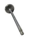 Valvula De Escape ( Valor Da Unidade ) ( F-250 1098 A 0399 Motor Cummins Mecanico ) - BF8T6505A