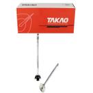 Valvula De Escape Wagon 1.0 16V 1999 A 2005 / Corsa 1.0 16V 1999 A 2005 - Takao Vesgm10A