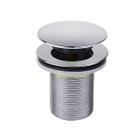 Válvula de Escoamento 1.1/4” para Tanque Click Up Premium Vp1041 Ducon Metais