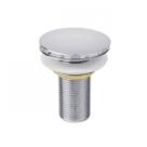 Válvula de Escoamento 7/8” para Lavatório Click Up Premium Vp1022 Ducon Metais Válvula de Escoamento 7/8” para Lavatório Click Up Premium Vp1022 Ducon Metais
