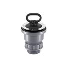 Valvula De Escoamento Deca Para Tanque Sem Ladrao 1606.c.duo