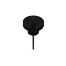 Válvula de Escoamento Kohler Inox 304 G 7/8 78102BR Preto