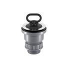 Válvula de Escoamento para Tanque - Deca - 1606.C.DUO - Unitário