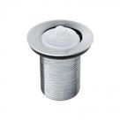 Válvula De Escoamento Para Tanque Sem Ladrão 1.1/4" Cromado