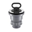 Válvula de Escoamento Para Tanque Sem Ladrão 1.1/4 e 1.1/2 - 1606CDUO Válvula de Escoamento Para Tanque Sem Ladrão 1.1/4 e 1.1/2 - 1606CDUO