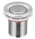 Válvula de Escoamento Para Tanques Press Matic 1 1/4" Válvula de Escoamento Para Tanques Press Matic 1 1/4"