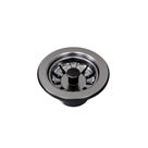 Válvula de Escoamento Standard para Cozinha 3.1/2" Polido - Docol Válvula de Escoamento Standard para Cozinha 3.1/2" Polido - Docol