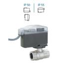 Válvula de Esfera Motorizada 2 Vias 3/4 Compact - Emmeti