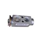Valvula de expansao block 1.5t o'ring gm chevrolet astra/ celta zexel 1999 a 2002/ corsa/ - procooler
