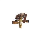 Válvula De Expansão Termostática 7,5tr R22/r407c - 067n2006