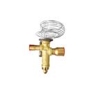 Válvula de Expansão Termostática Danfoss TGE 17TR 7/8 x 3/8 x 1/4 - 067N5015