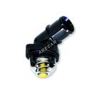 Valvula de Expansao Termostatica VALCEI 1102.89 Citroen Valvula de Expansao Termostatica VALCEI 1102.89 Citroen