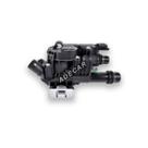 Válvula de Expansão Termostática VALCLEI 1241.110 Citroen Peugeot