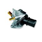 Válvula de Expansão Termostática VALCLEI 3322.88 Fiat 147 Marea