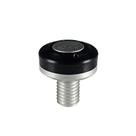 Válvula De Expulsão De Ar Automático Transtibial Icelock Preto Único L-551002 - Ossur