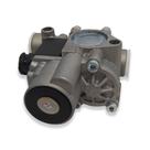 Válvula De Freio Abs Para Iveco Novo Stralis/Tector/Eurocargo/Cursor/Daf XF 105 - 41211070