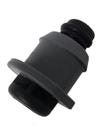 Válvula de irrigação 25mm para chula de 20mm implebras