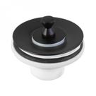 Valvula de Lavatório Universal com Tampa de Metal Matte Meber