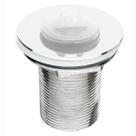 Válvula de Metal para Tanque Meber