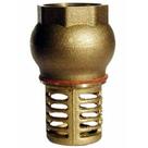 Válvula de pé para poço com crivo 1" - VP-1 Válvula de pé para poço com crivo 1" - VP-1