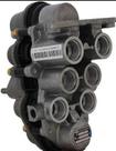 Válvula de Proteção 4 circuitos II31163 - Knorr Bremse Válvula de Proteção 4 circuitos II31163 - Knorr Bremse