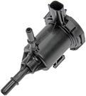 Válvula de purga de vasilha de vapor Dorman 911-482 para modelos selecionados