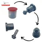 Válvula de Recalque Trator Yanmar 1055 1155 2060