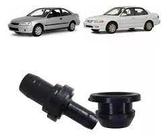 Válvula de Respiro PCV para JAC J3 1.4/1.5, Suzuki Vitara e Corolla 1.6/1.8 até 2001 - Preta