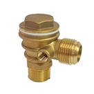 Valvula De Retenção Do Compressor Chiaperini 20 Mpi 3/4