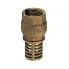 Valvula de Retenção Fundo Do Poço 3/4'' Ref. 30010600 - Docol