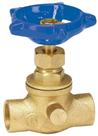 Válvula de retenção giratória de latão Homewerks 0,75 polegadas 125 PSI Válvula de retenção giratória de latão Homewerks 0,75 polegadas 125 PSI